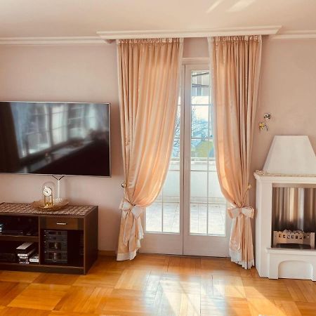 Appartement Haus Bohle à Dornbirn Extérieur photo