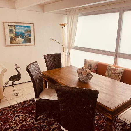 Appartement Haus Bohle à Dornbirn Extérieur photo
