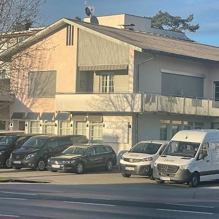Appartement Haus Bohle à Dornbirn Extérieur photo
