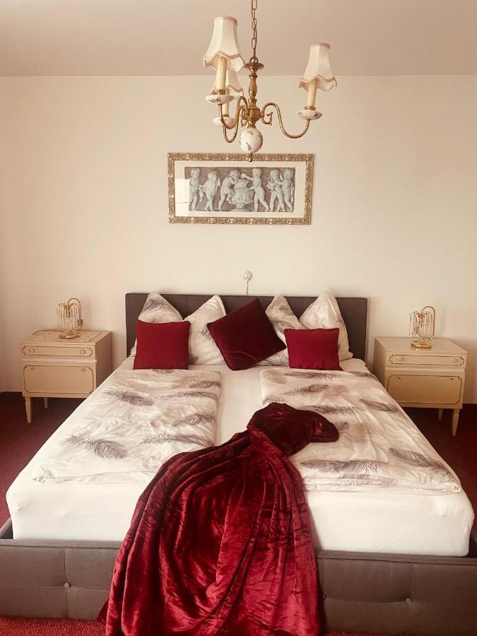 Appartement Haus Bohle à Dornbirn Extérieur photo