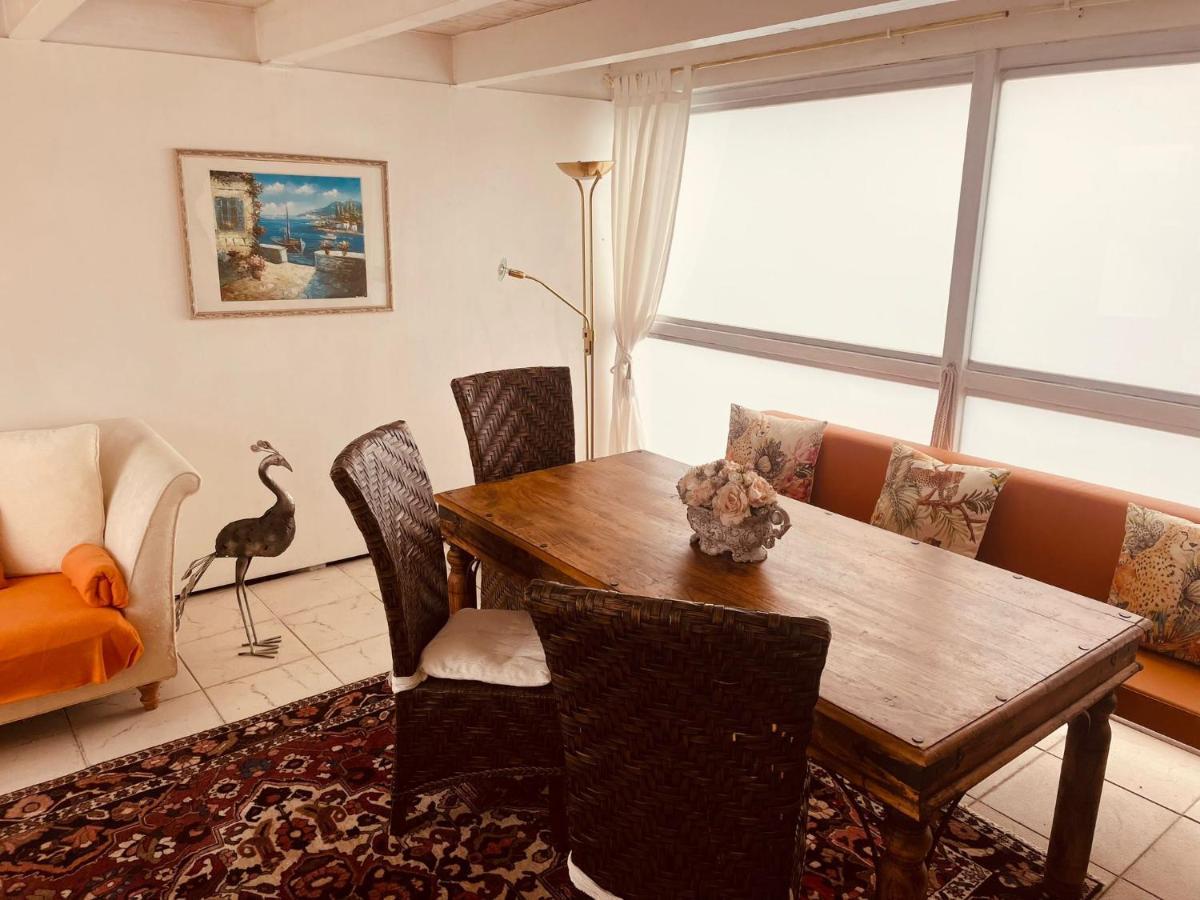 Appartement Haus Bohle à Dornbirn Extérieur photo