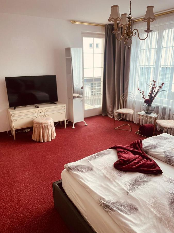 Appartement Haus Bohle à Dornbirn Extérieur photo