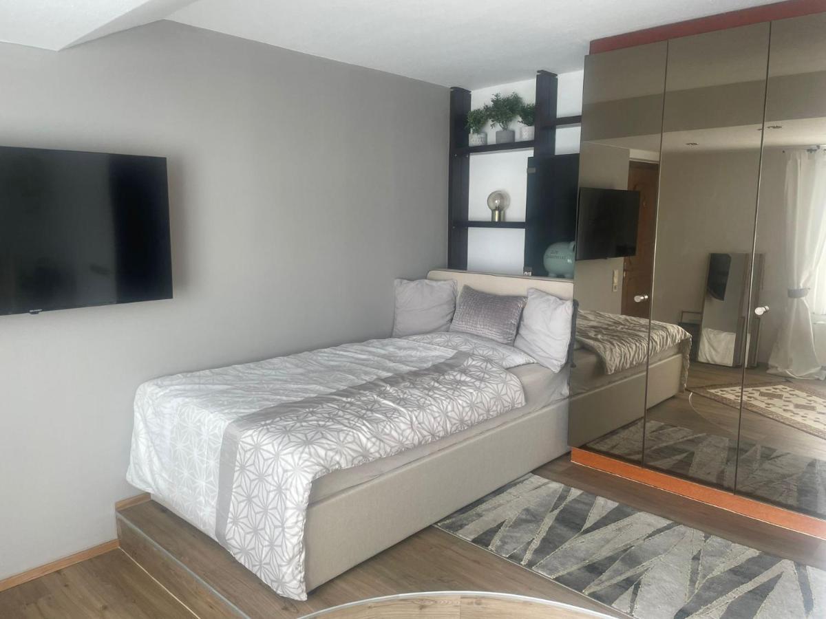 Appartement Haus Bohle à Dornbirn Extérieur photo