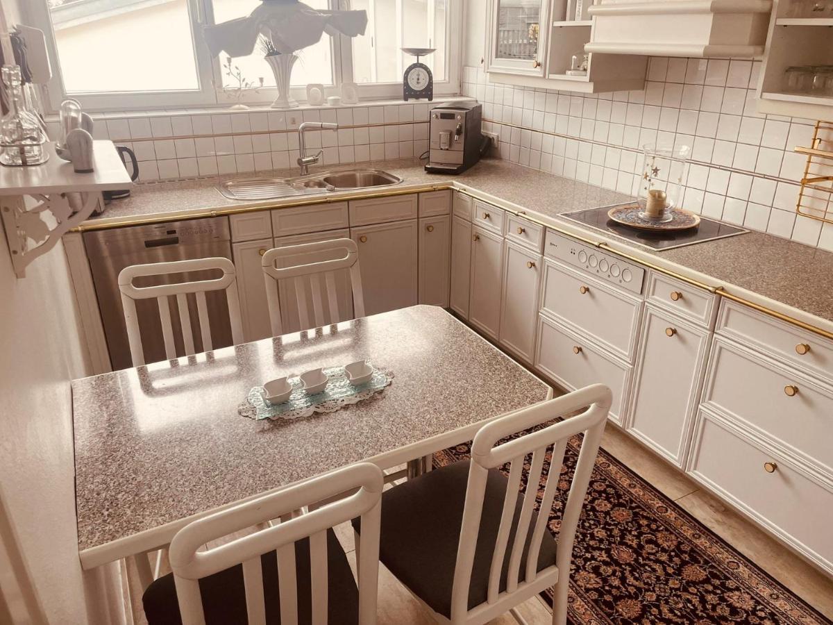 Appartement Haus Bohle à Dornbirn Extérieur photo