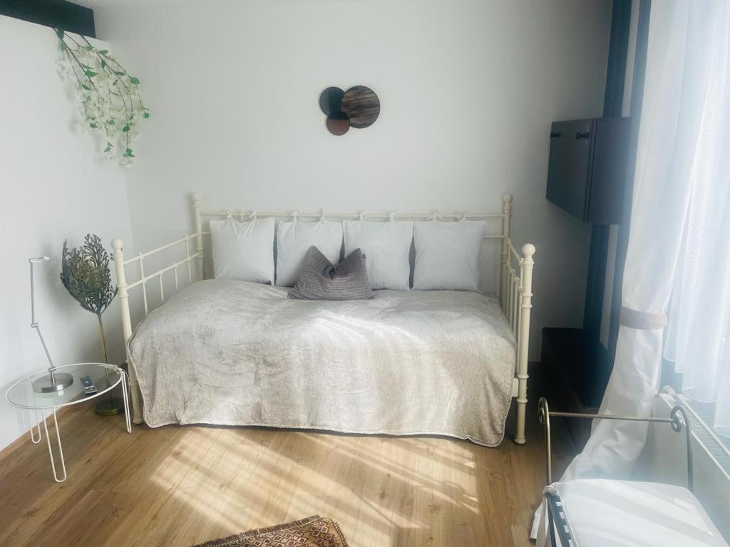 Appartement Haus Bohle à Dornbirn Extérieur photo