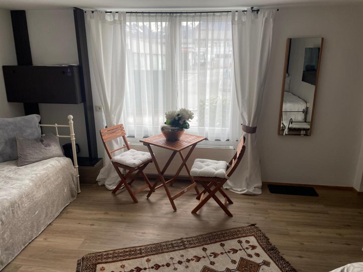 Appartement Haus Bohle à Dornbirn Extérieur photo