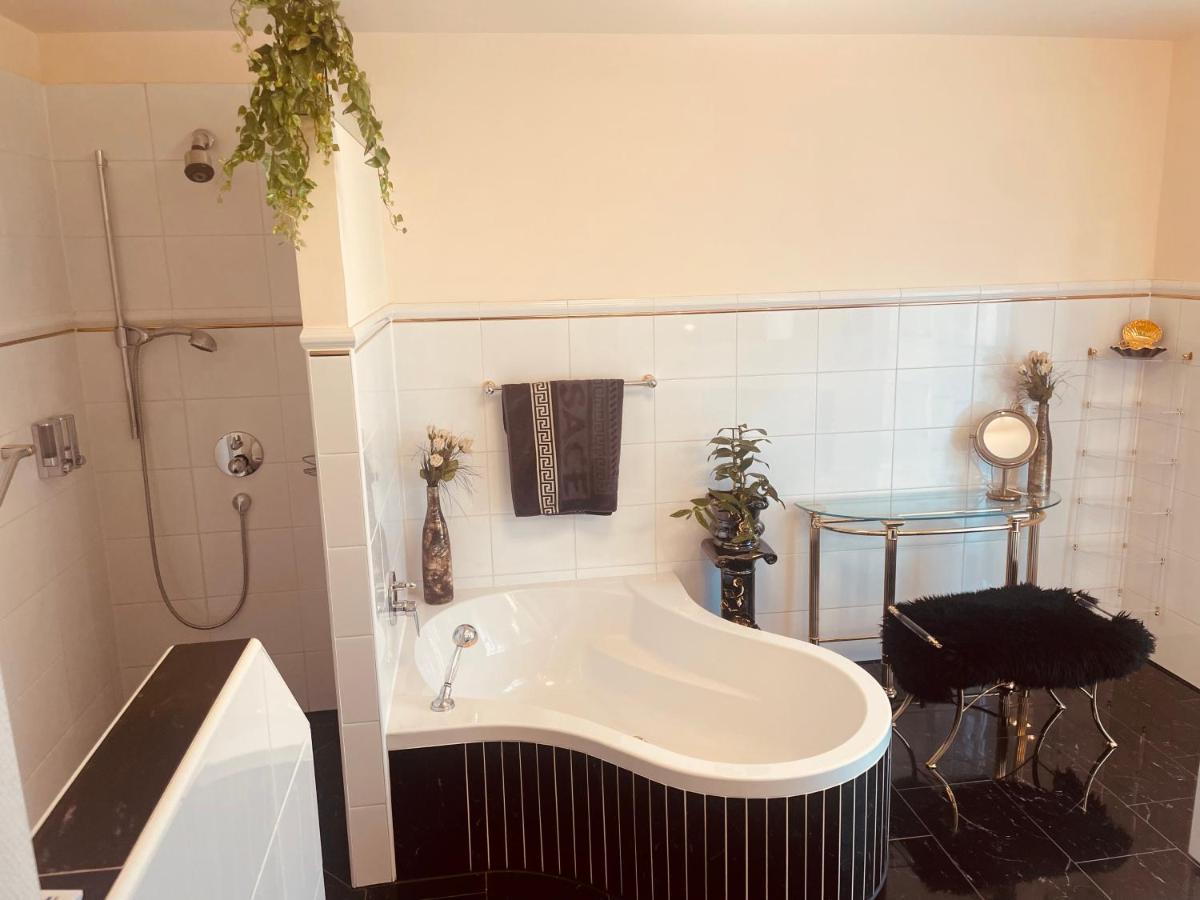 Appartement Haus Bohle à Dornbirn Extérieur photo