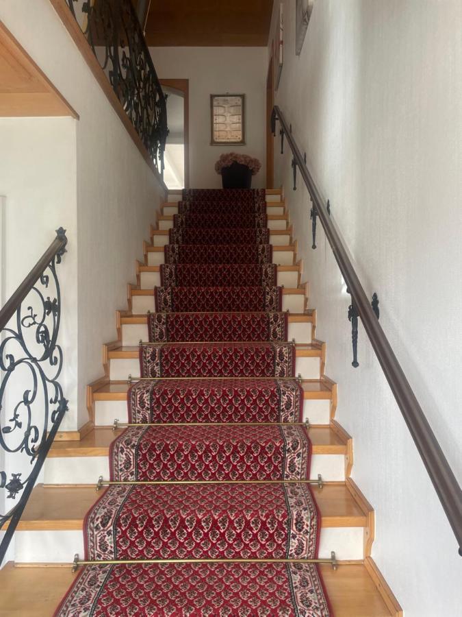 Appartement Haus Bohle à Dornbirn Extérieur photo