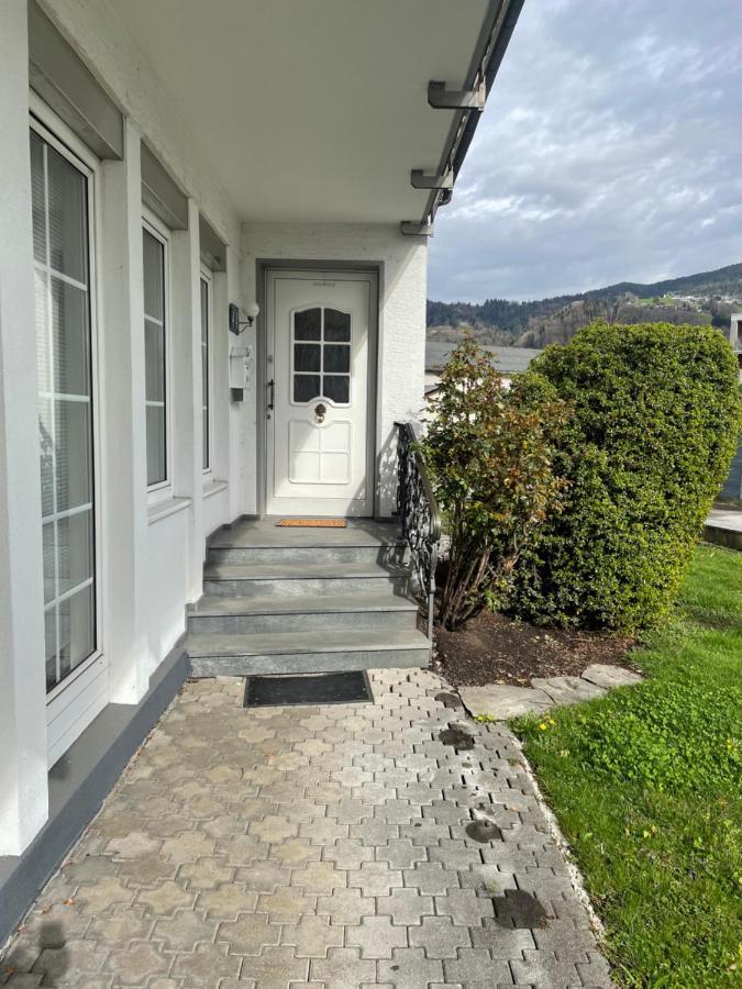 Appartement Haus Bohle à Dornbirn Extérieur photo